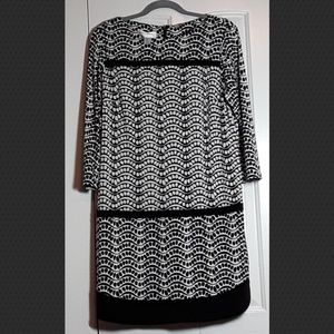 Donna Morgan Women's Dress EUC Size US14